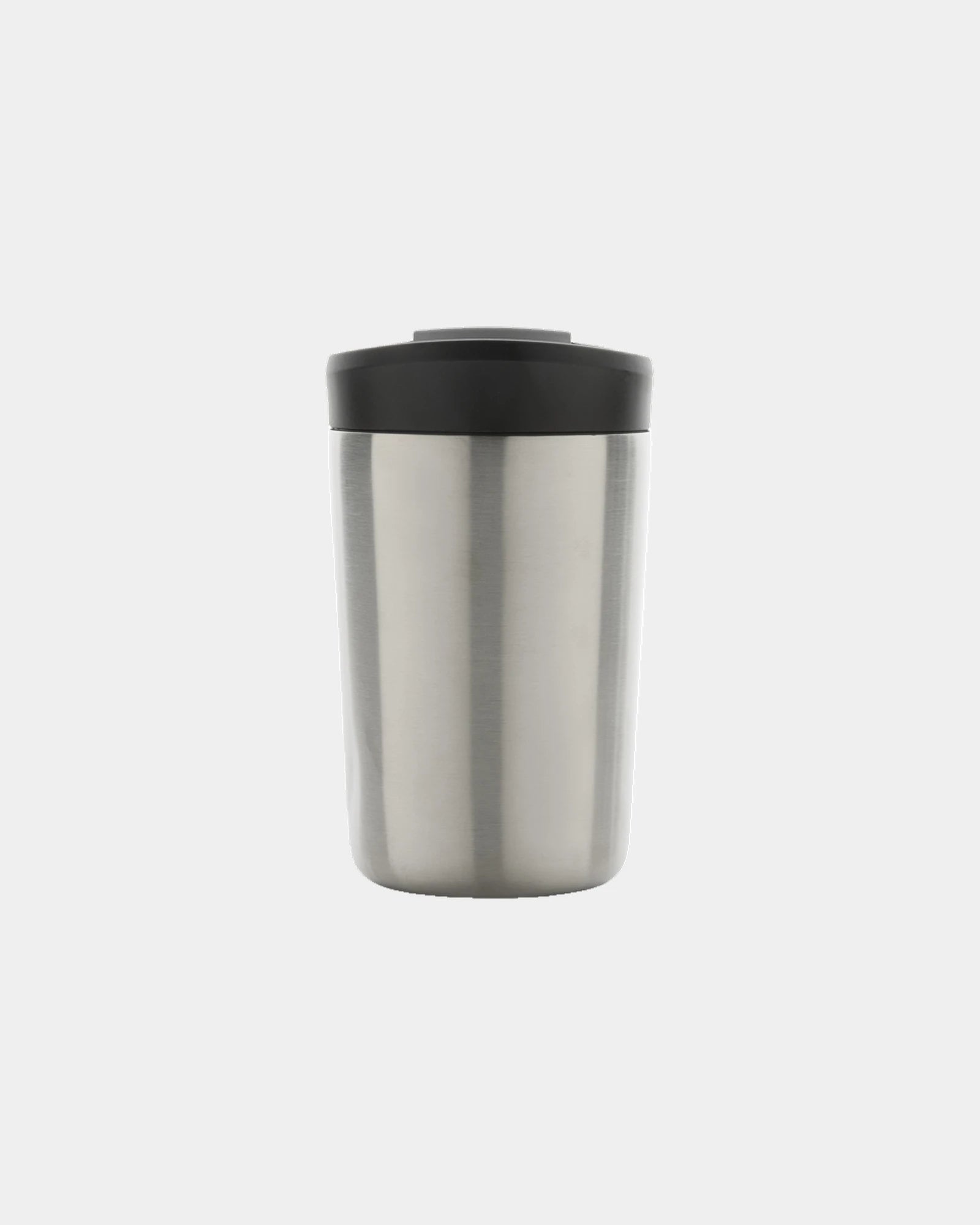 Custom recycled stainless steel mug 300ml Avira Alya
