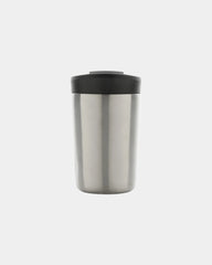 Custom recycled stainless steel mug 300ml Avira Alya