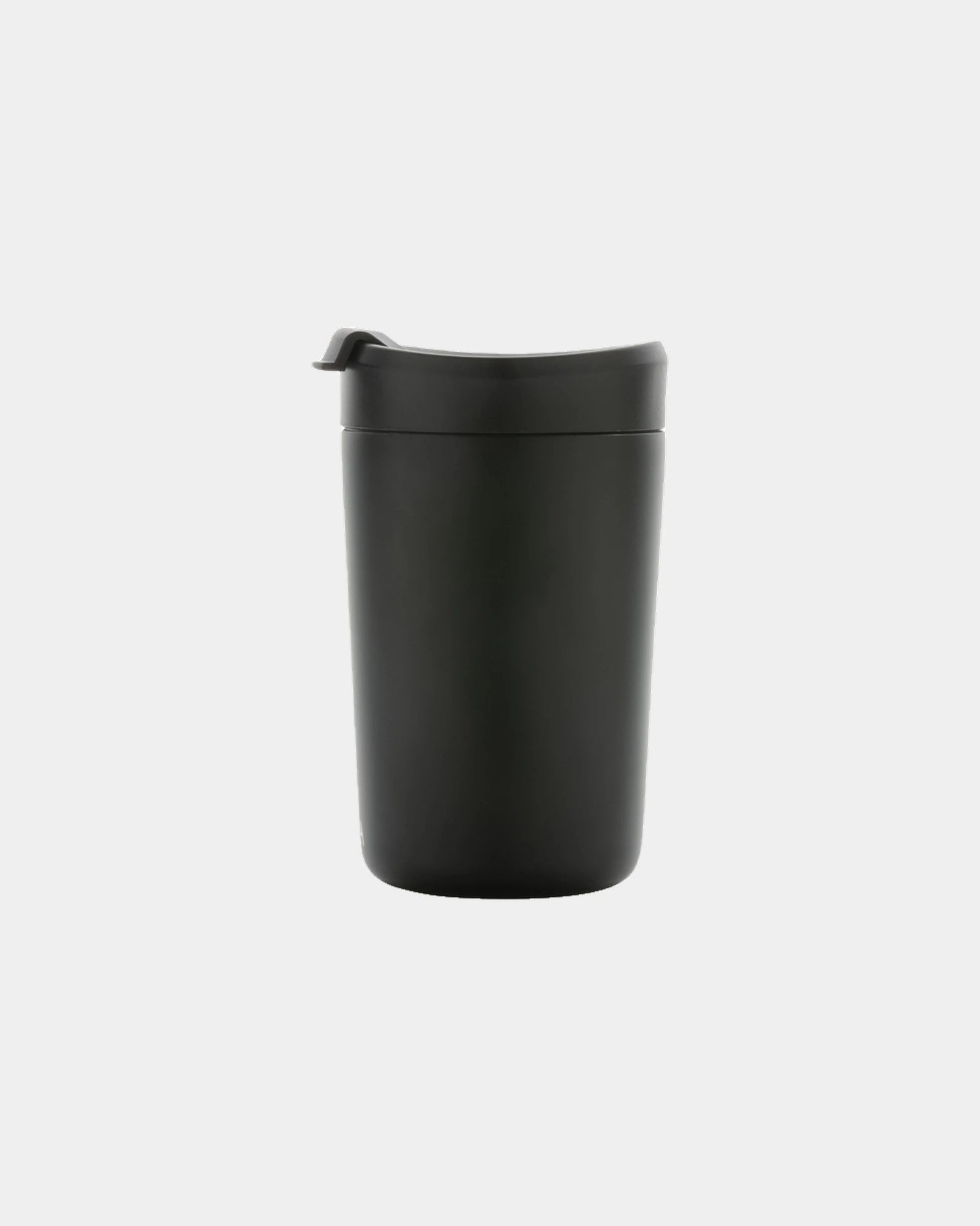 Custom recycled stainless steel mug 300ml Avira Alya
