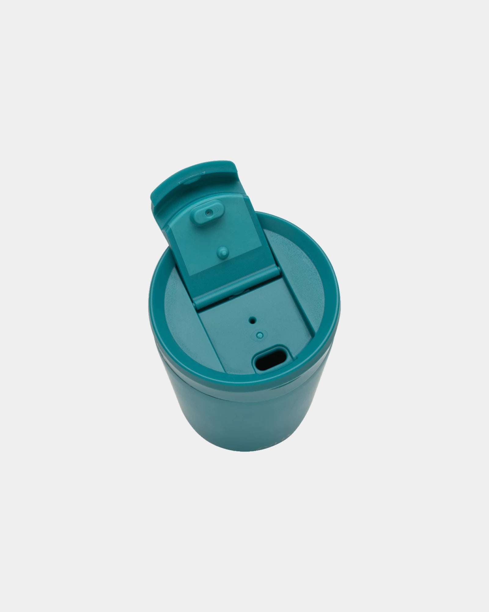 Custom recycled stainless steel mug 300ml Avira Alya