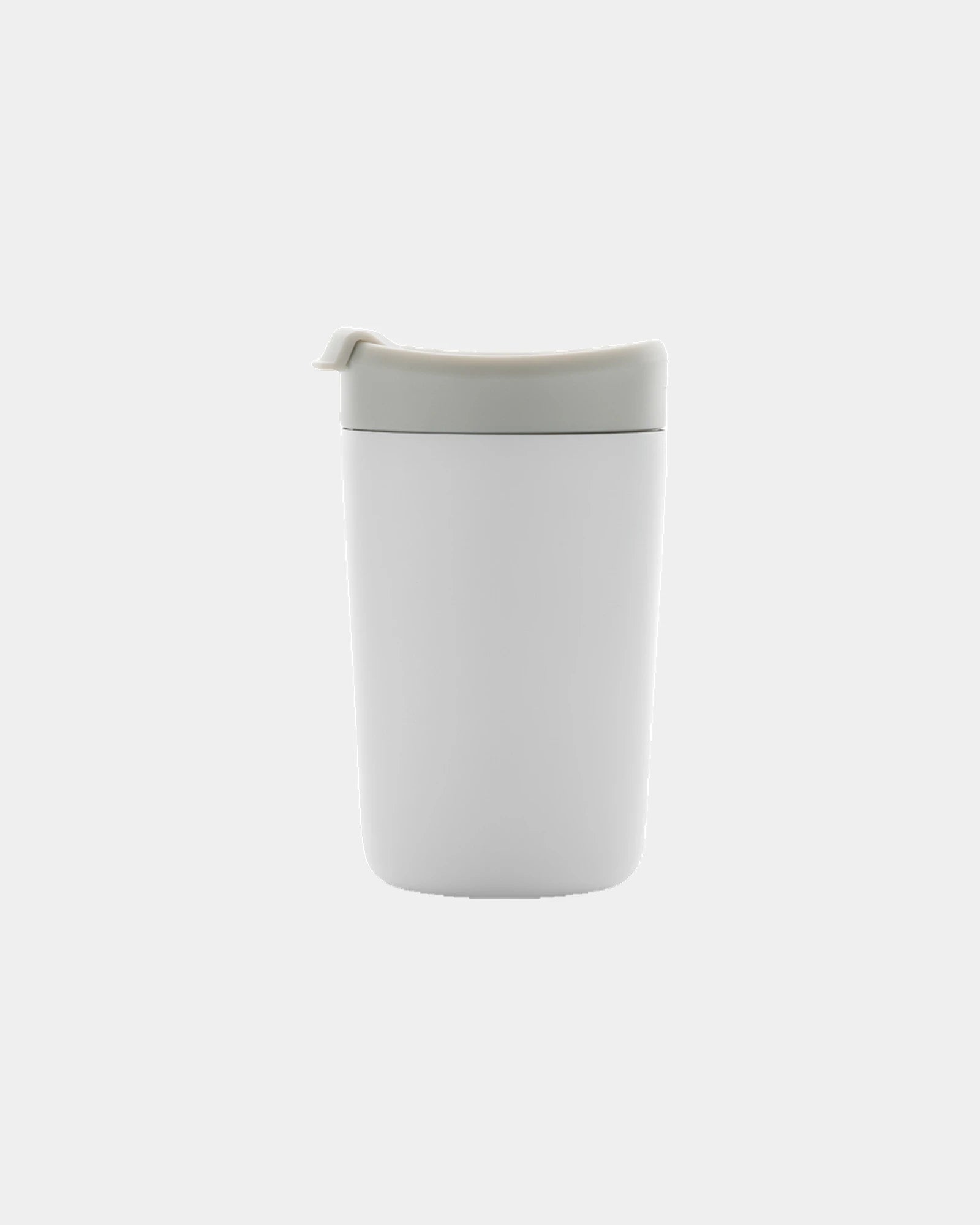 Custom recycled stainless steel mug 300ml Avira Alya
