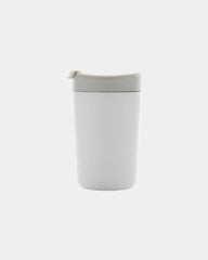 Custom recycled stainless steel mug 300ml Avira Alya