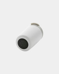 Custom recycled stainless steel mug 300ml Avira Alya