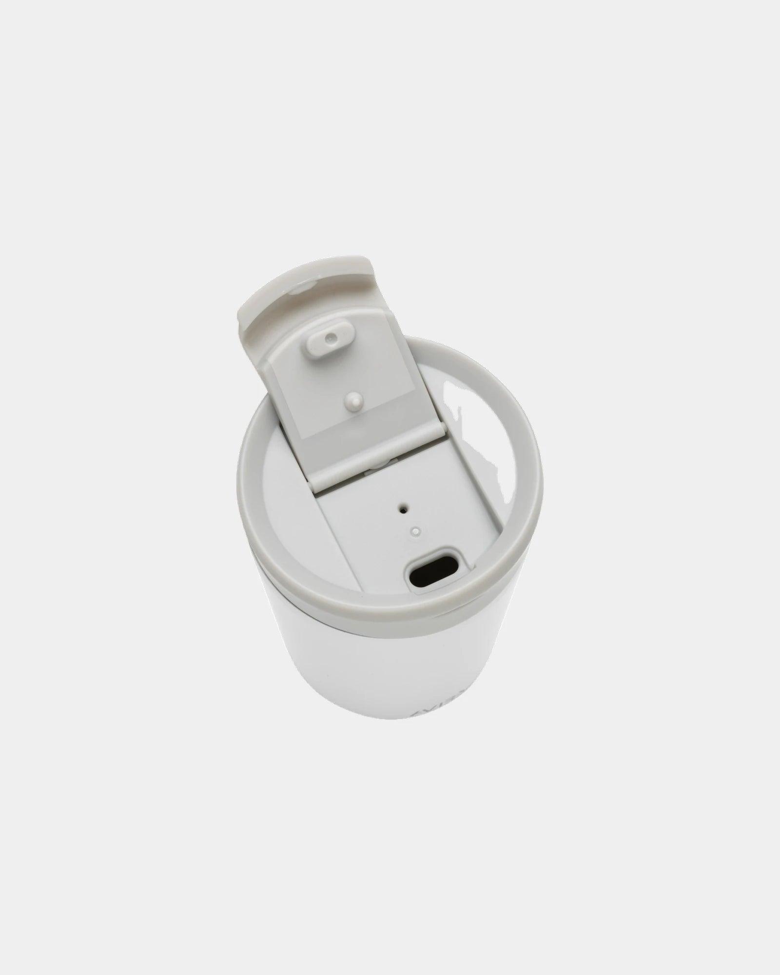 Custom recycled stainless steel mug 300ml Avira Alya
