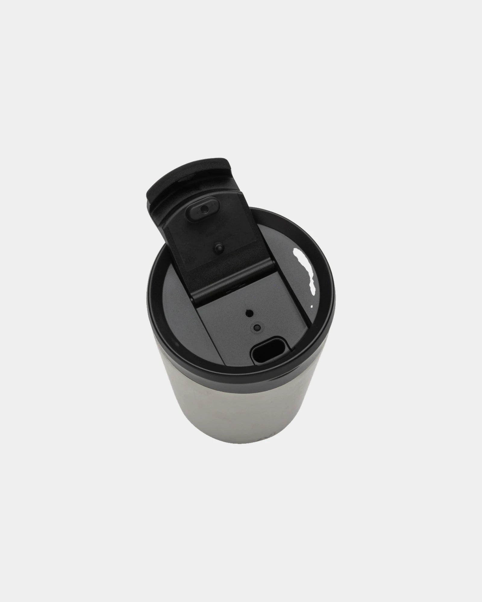 Custom recycled stainless steel mug 300ml Avira Alya