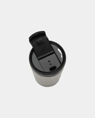 Custom recycled stainless steel mug 300ml Avira Alya