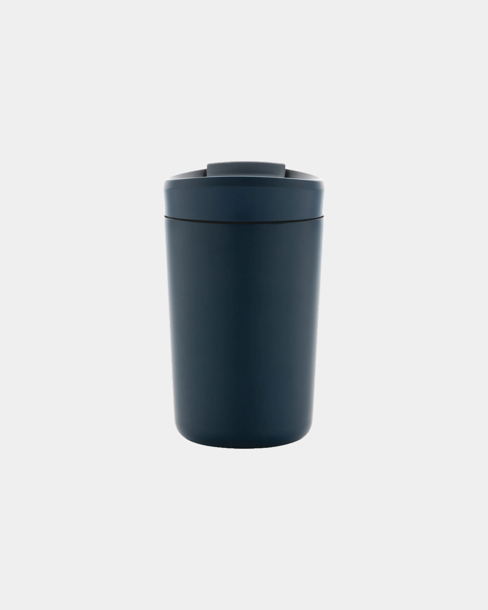 Custom recycled stainless steel mug 300ml Avira Alya