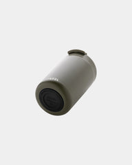 Custom recycled stainless steel mug 300ml Avira Alya