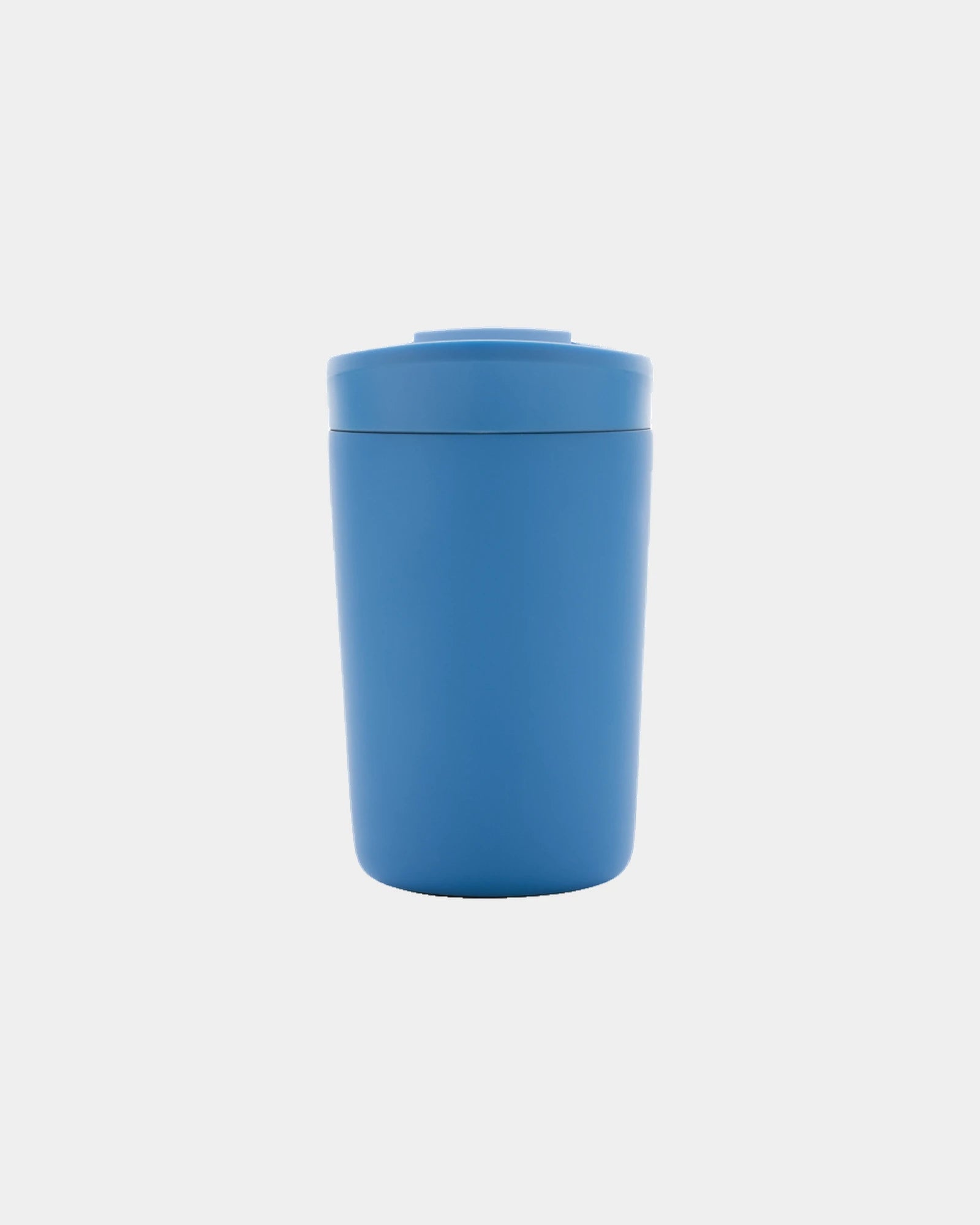 Custom recycled stainless steel mug 300ml Avira Alya
