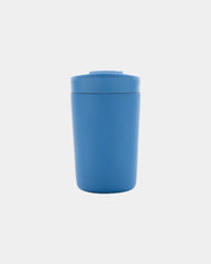 Custom recycled stainless steel mug 300ml Avira Alya