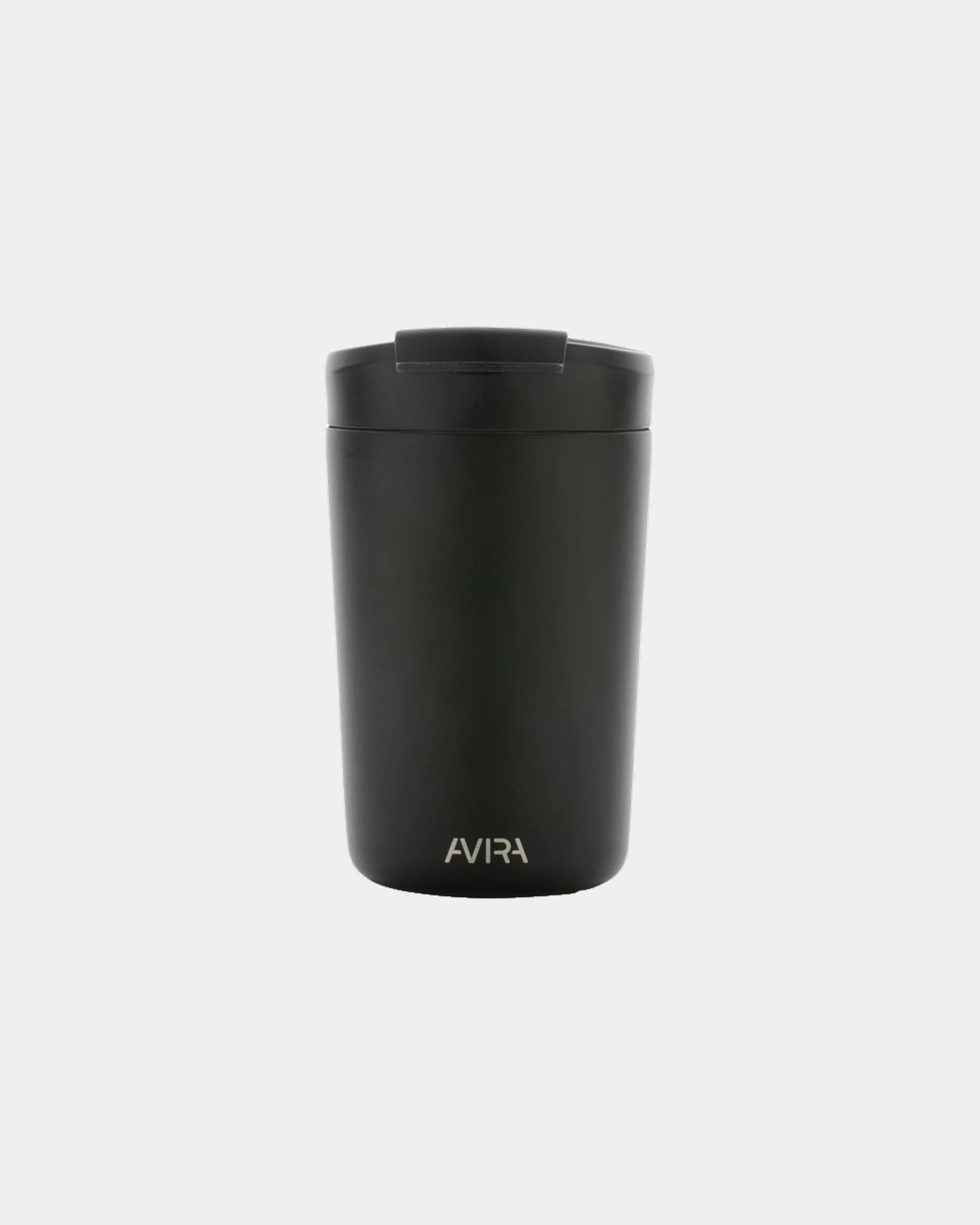 Custom recycled stainless steel mug 300ml Avira Alya