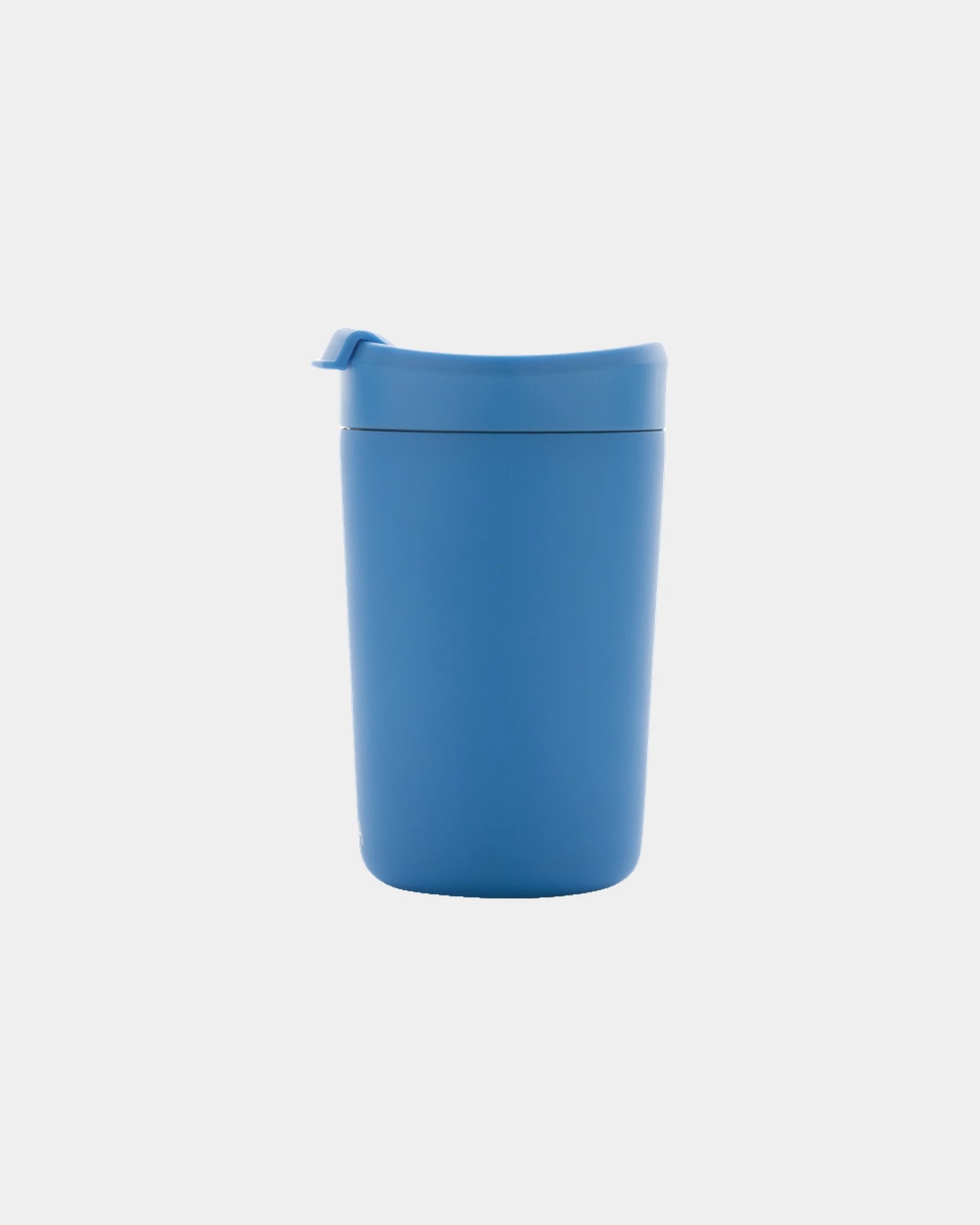 Custom recycled stainless steel mug 300ml Avira Alya