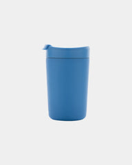 Custom recycled stainless steel mug 300ml Avira Alya