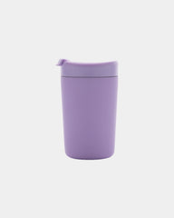 Custom recycled stainless steel mug 300ml Avira Alya