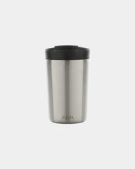 Custom recycled stainless steel mug 300ml Avira Alya