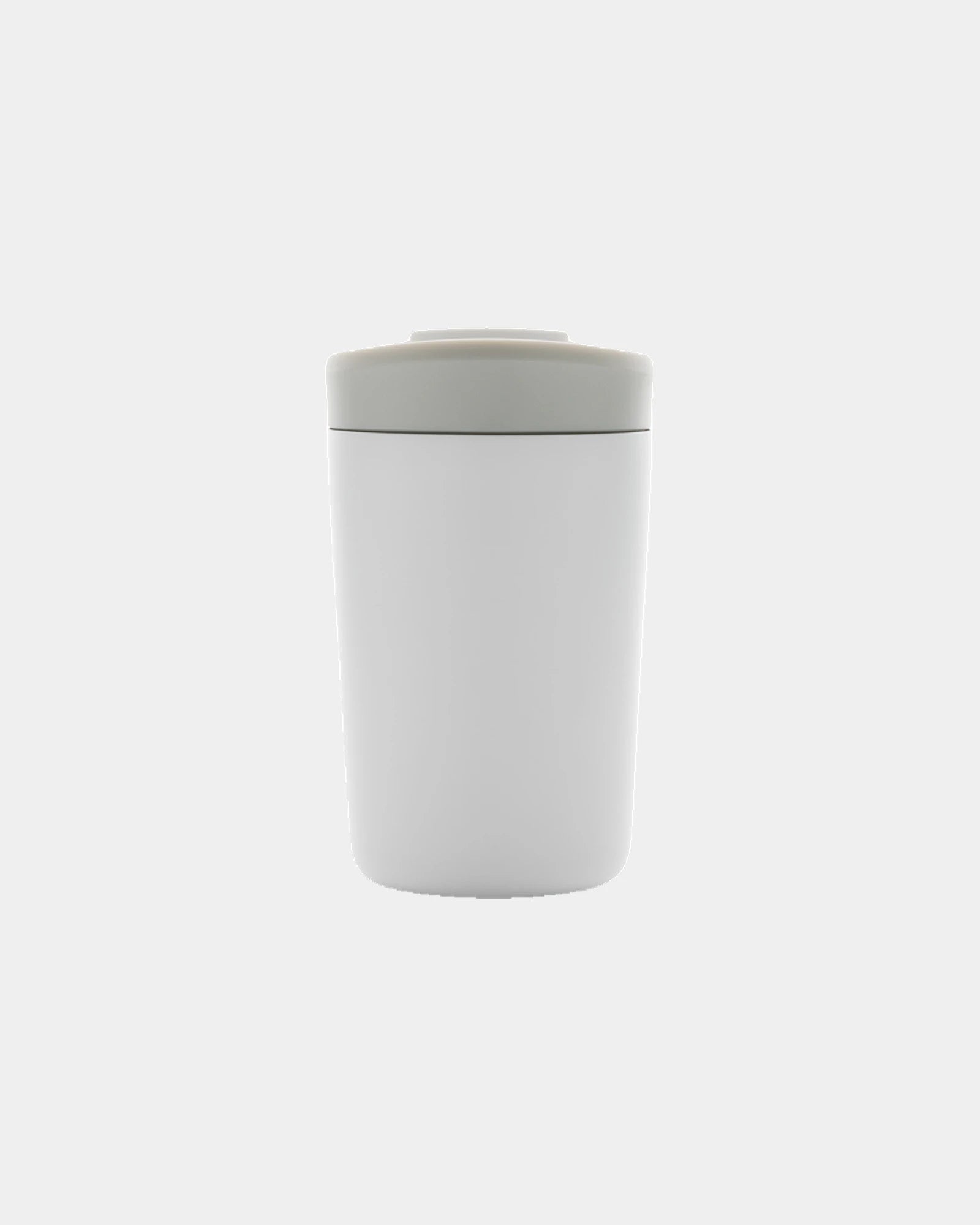 Custom recycled stainless steel mug 300ml Avira Alya