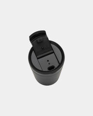 Custom recycled stainless steel mug 300ml Avira Alya