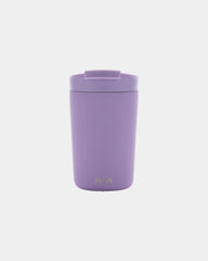 Custom recycled stainless steel mug 300ml Avira Alya