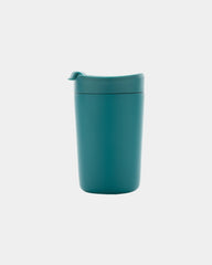 Custom recycled stainless steel mug 300ml Avira Alya