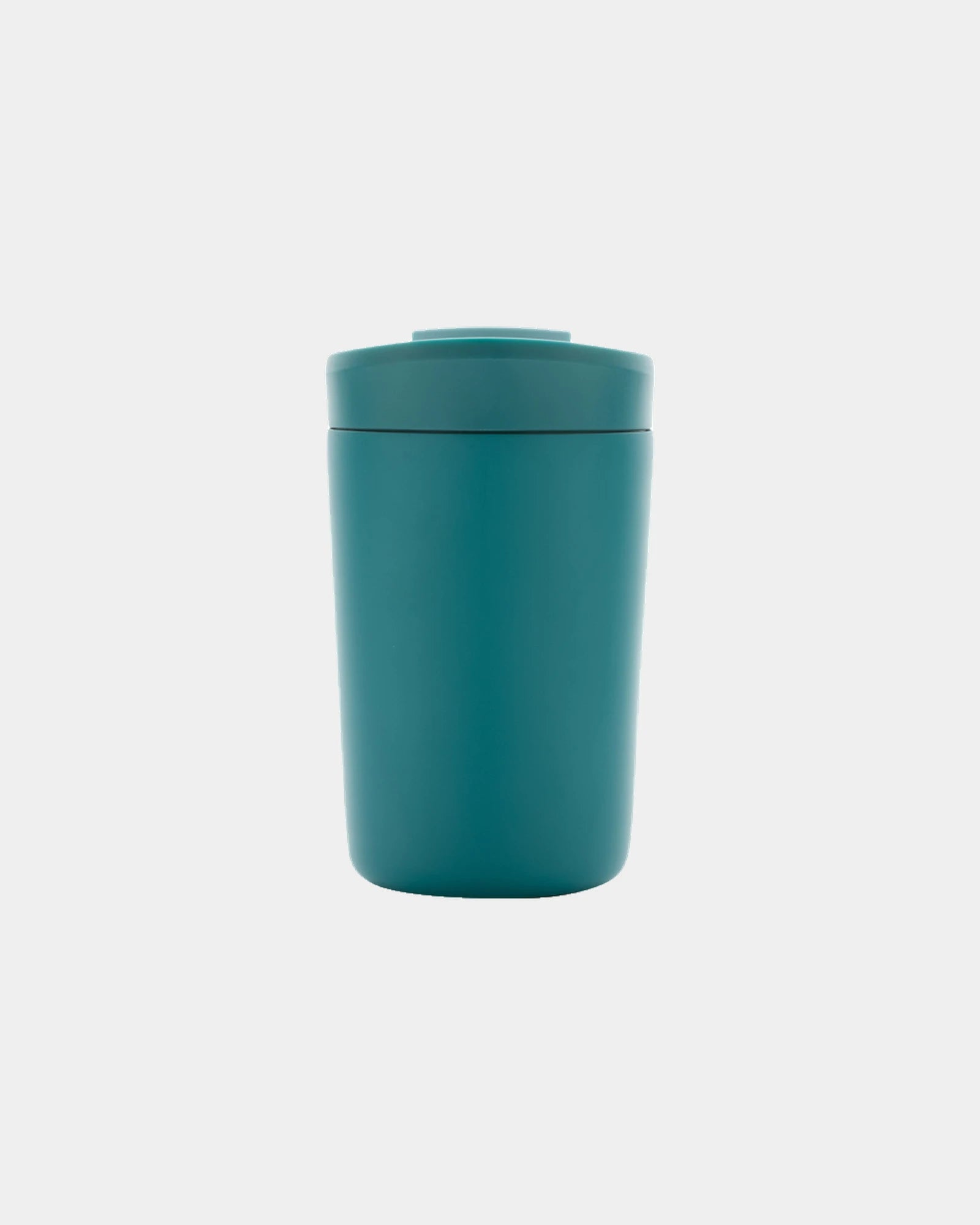 Custom recycled stainless steel mug 300ml Avira Alya