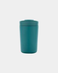 Custom recycled stainless steel mug 300ml Avira Alya