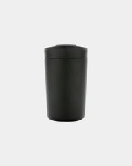 Custom recycled stainless steel mug 300ml Avira Alya
