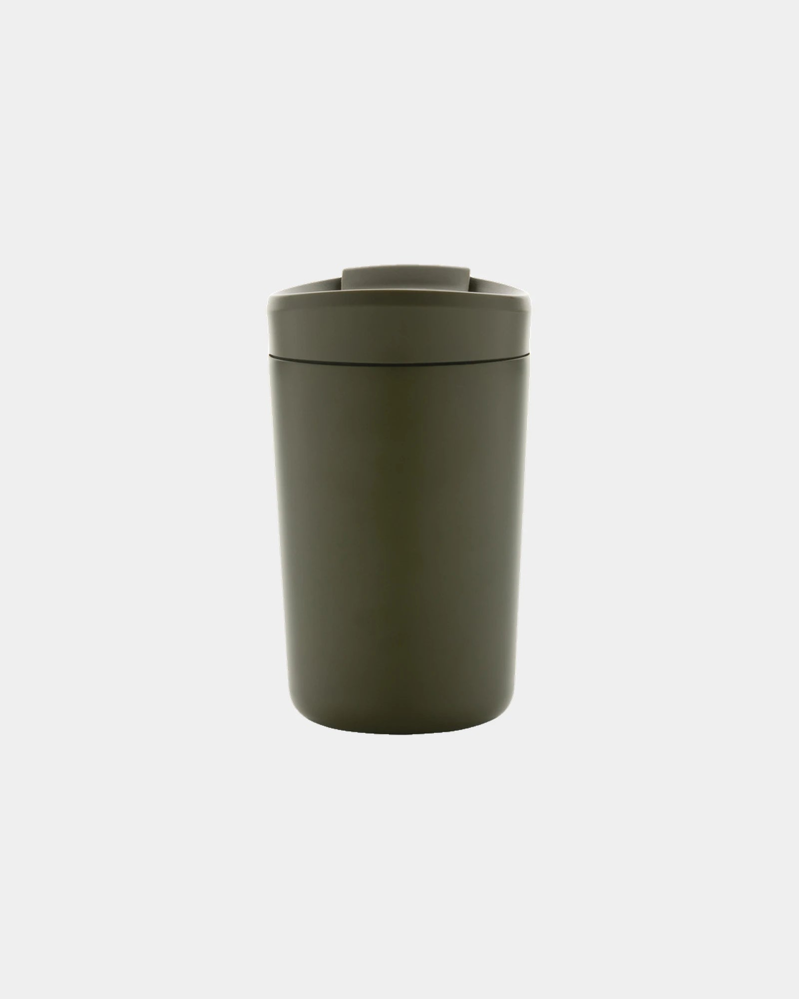 Custom recycled stainless steel mug 300ml Avira Alya