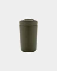 Custom recycled stainless steel mug 300ml Avira Alya