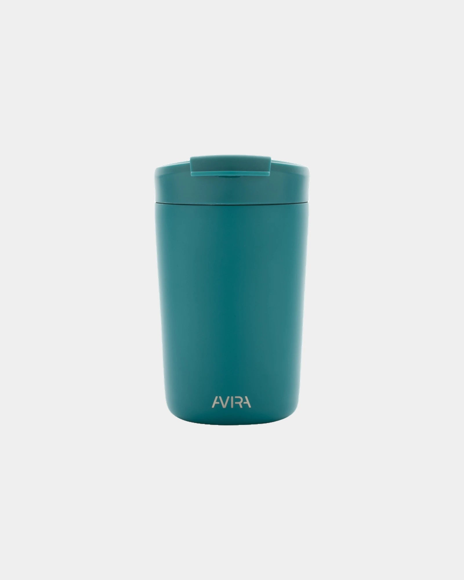 Custom recycled stainless steel mug 300ml Avira Alya