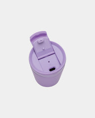 Custom recycled stainless steel mug 300ml Avira Alya