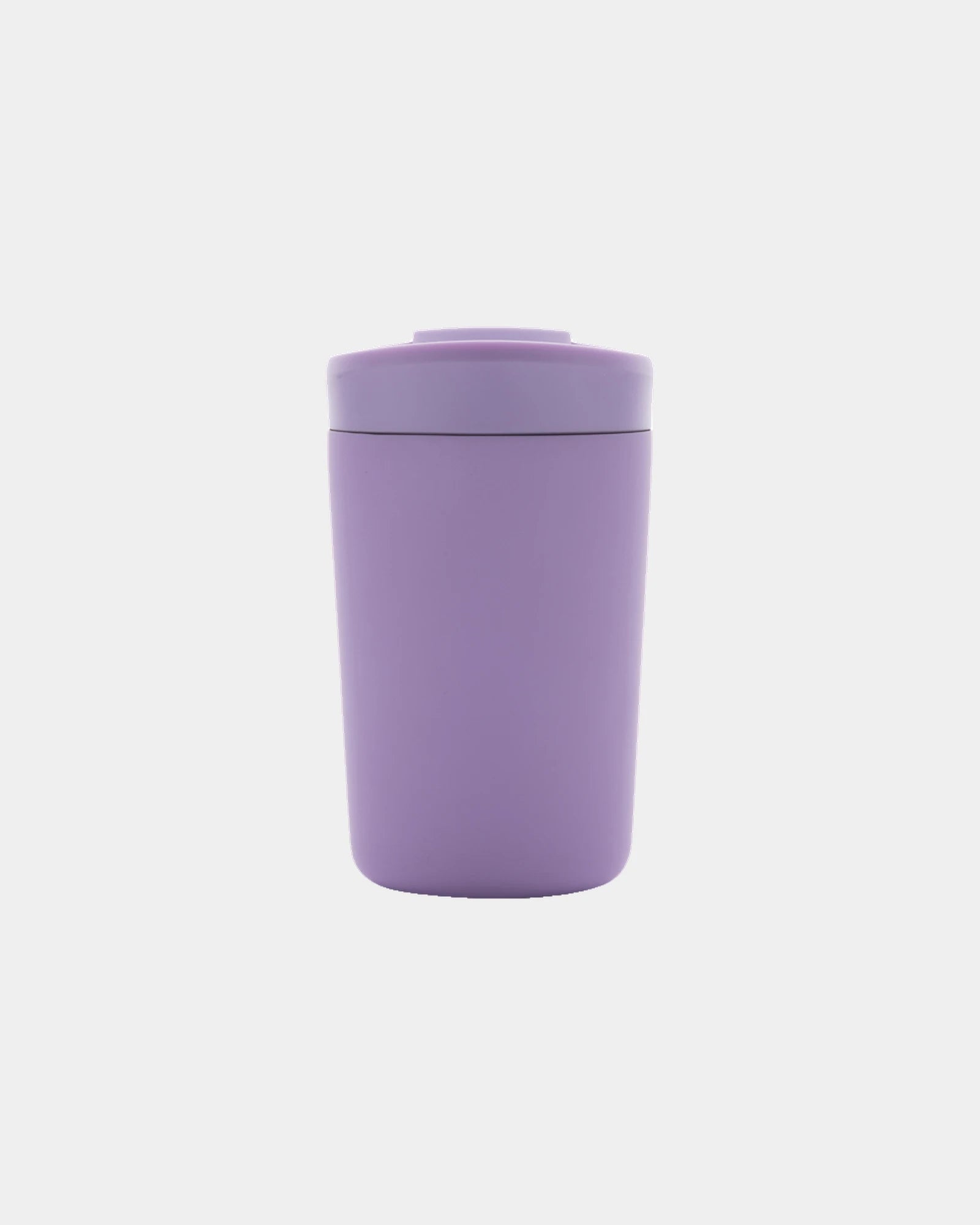 Custom recycled stainless steel mug 300ml Avira Alya