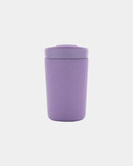 Custom recycled stainless steel mug 300ml Avira Alya