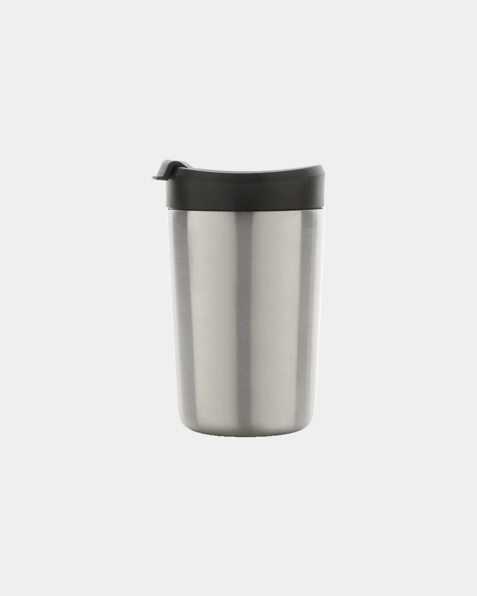 Custom recycled stainless steel mug 300ml Avira Alya