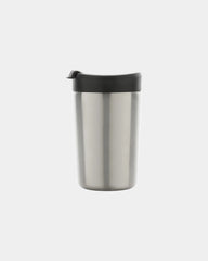 Custom recycled stainless steel mug 300ml Avira Alya