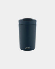 Custom recycled stainless steel mug 300ml Avira Alya