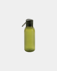 Promotional rPET 500ml water bottle - Green