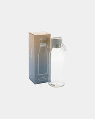 Promotional rPET 500ml water bottle - 5