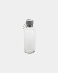 Promotional rPET 500ml water bottle - Transparent