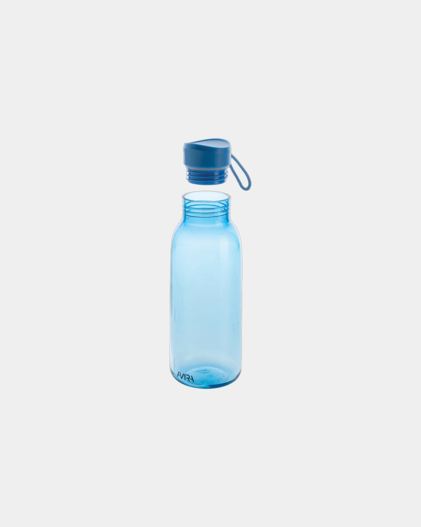 Promotional rPET 500ml water bottle - 23
