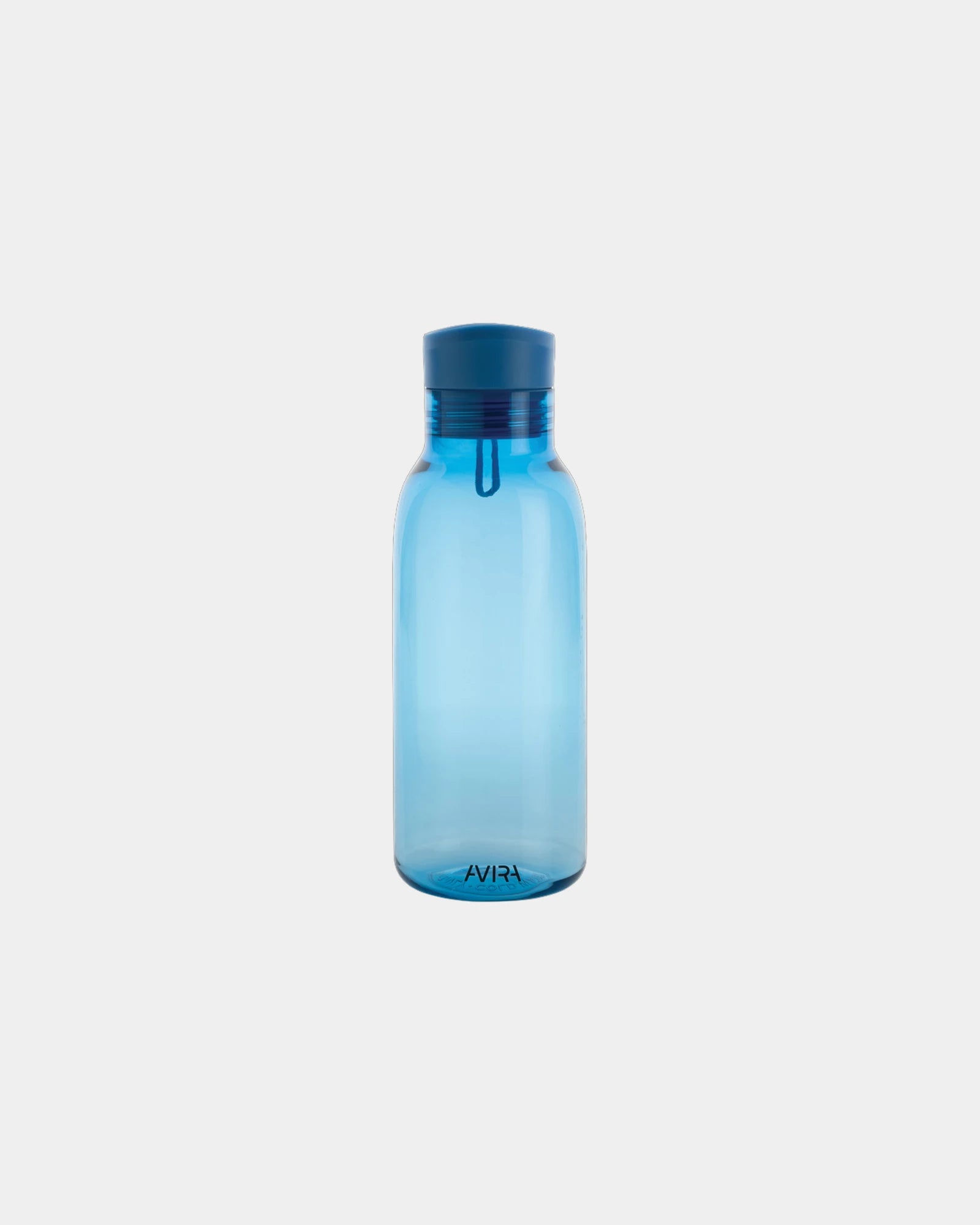 Promotional rPET 500ml water bottle - 22