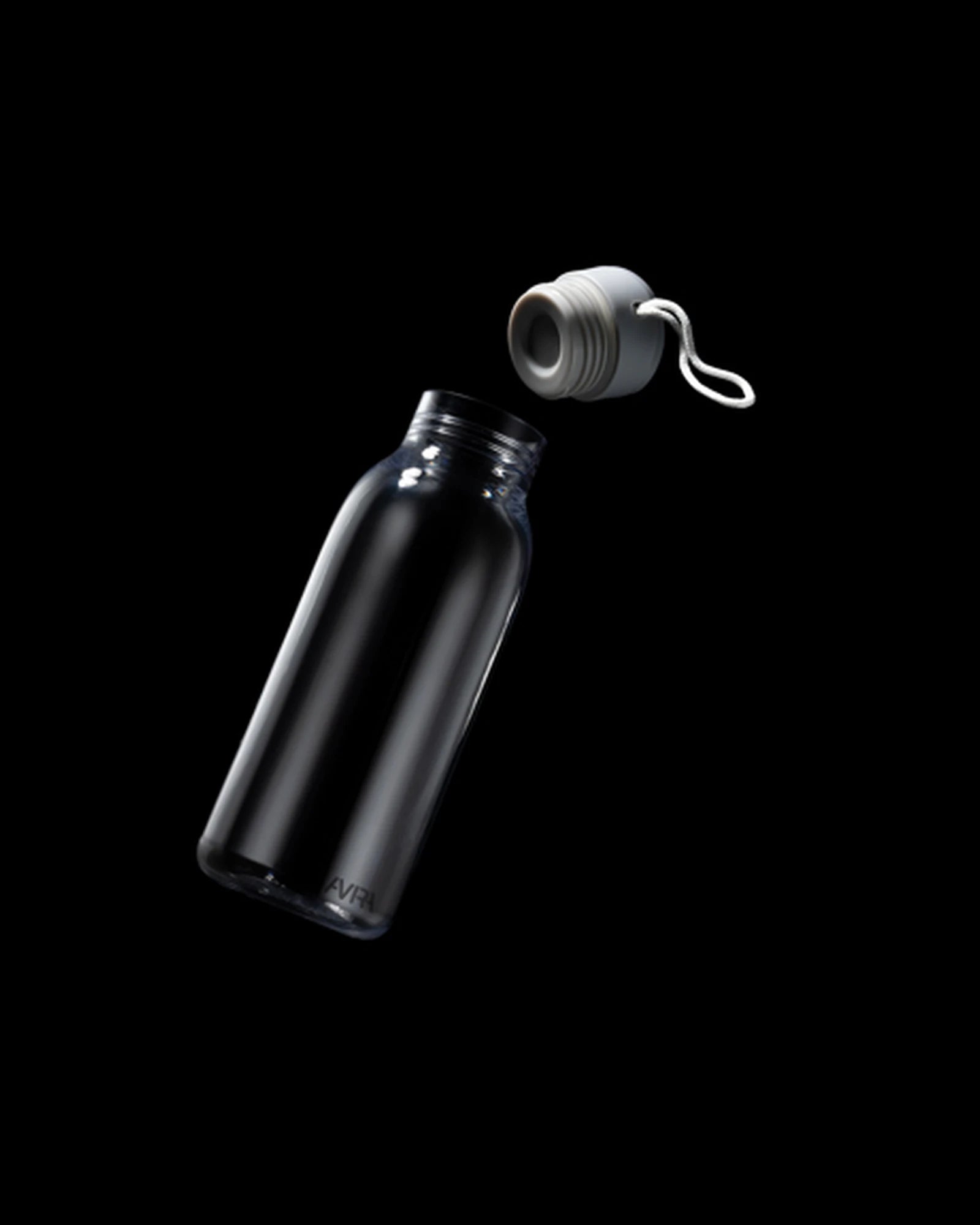 Promotional rPET 500ml water bottle - 9