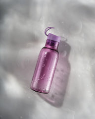 Promotional rPET 500ml water bottle - 45