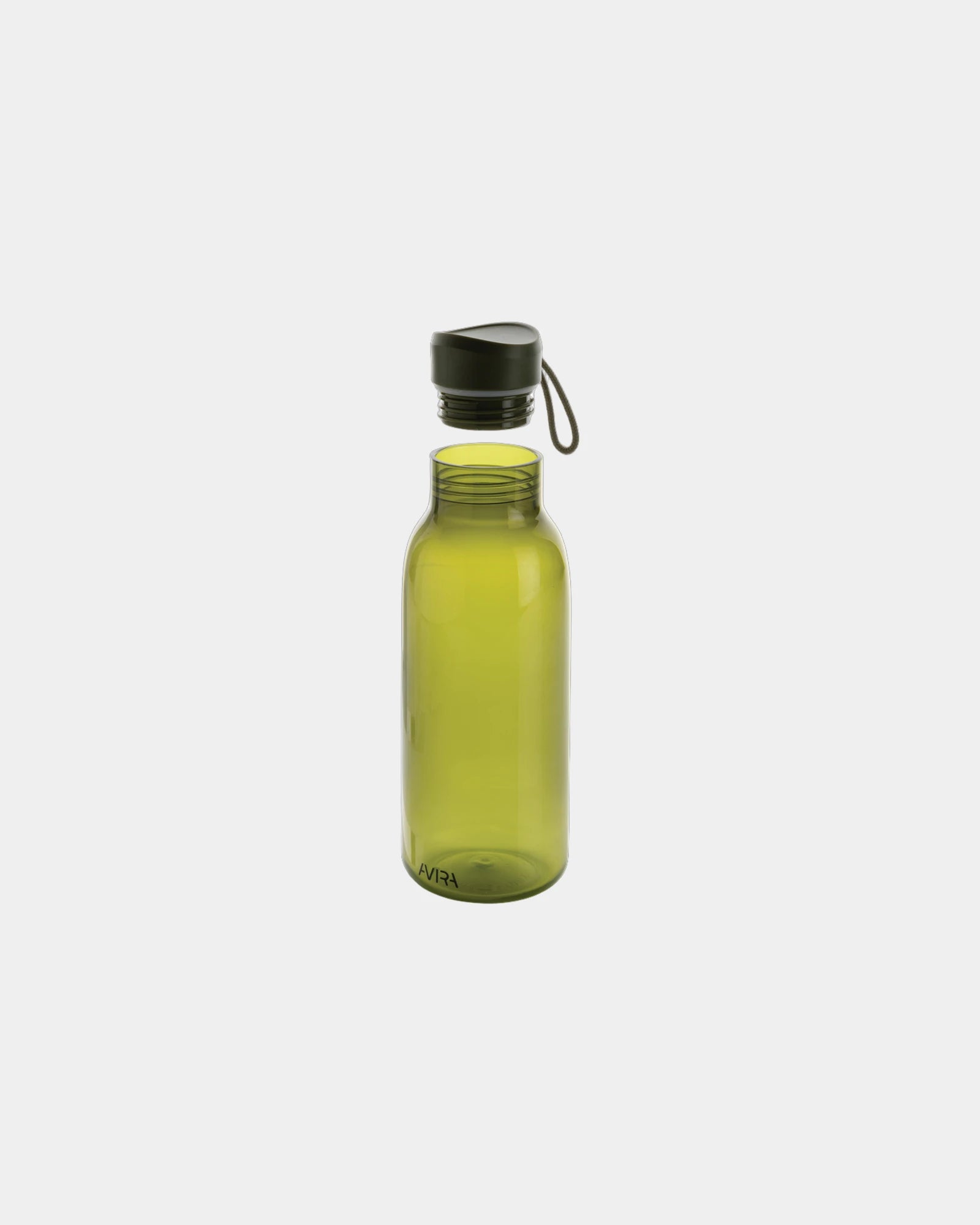 Promotional rPET 500ml water bottle - 32