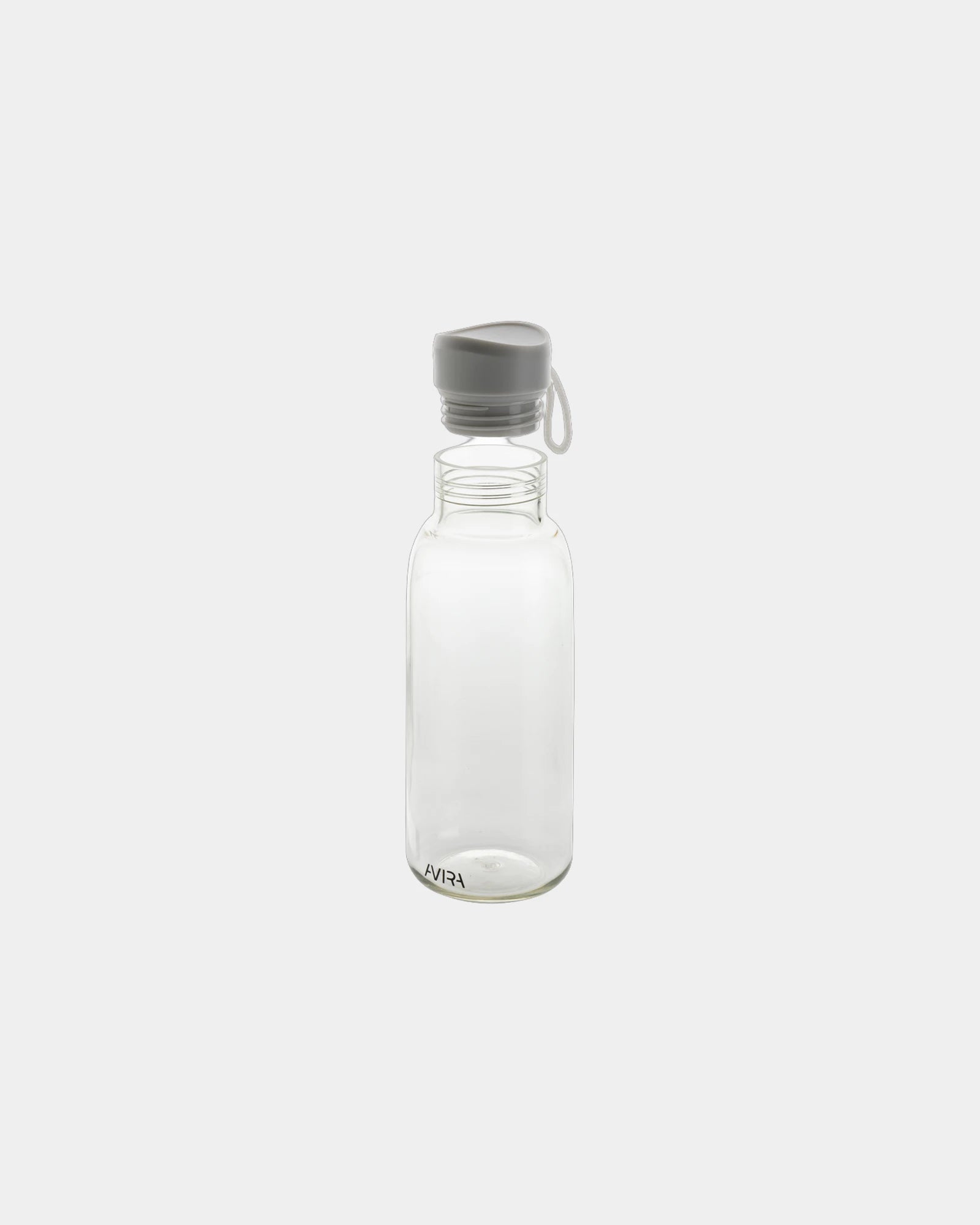 Promotional rPET 500ml water bottle - 4