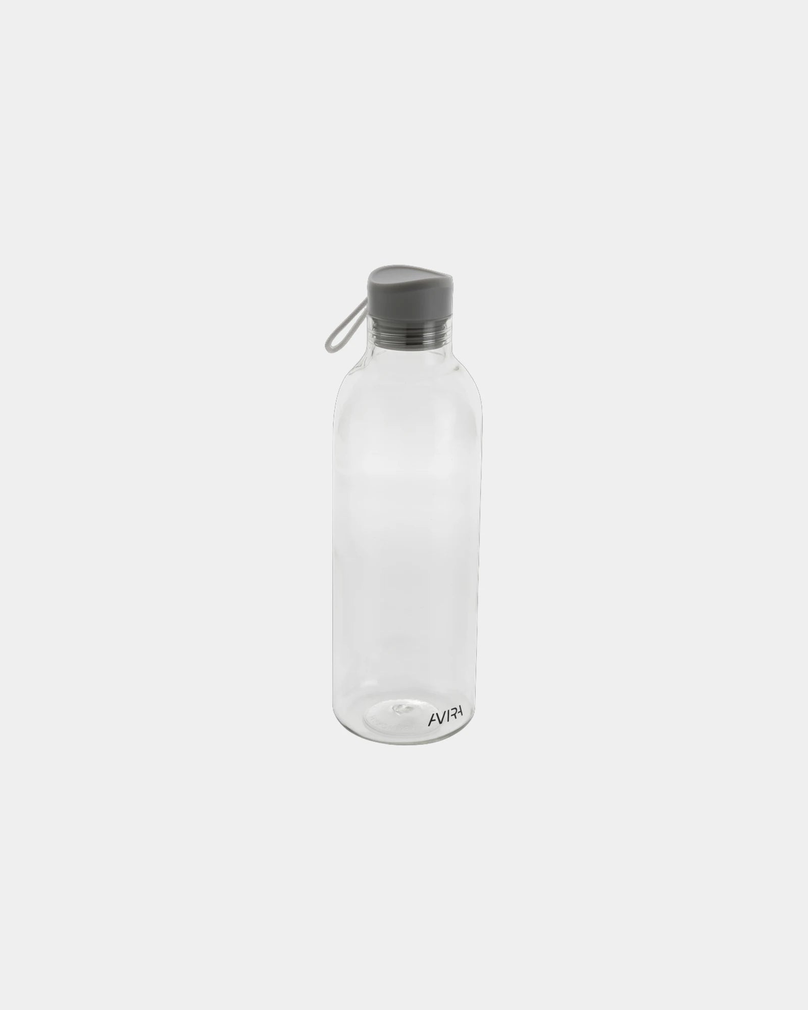 Promotional rPET 1L water bottle - Transparent