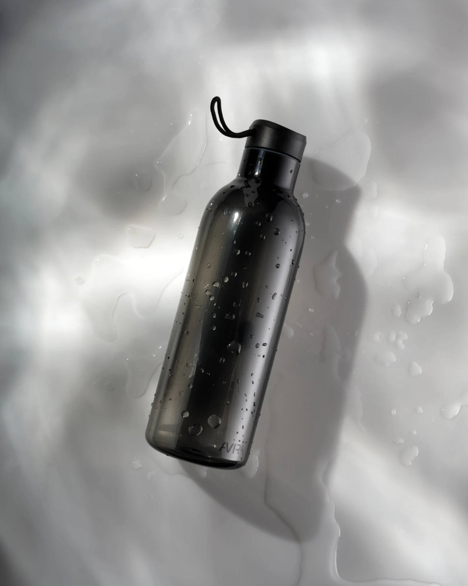 Promotional rPET 1L water bottle - 17