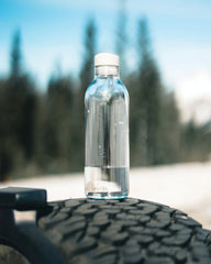 Promotional rPET 1L water bottle - 8