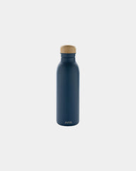 Promotional recycled stainless steel water bottle 600ml - 21