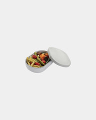Promotional recycled PP lunch box 700ml - 9