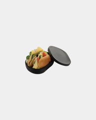 Promotional recycled PP lunch box 700ml - 2